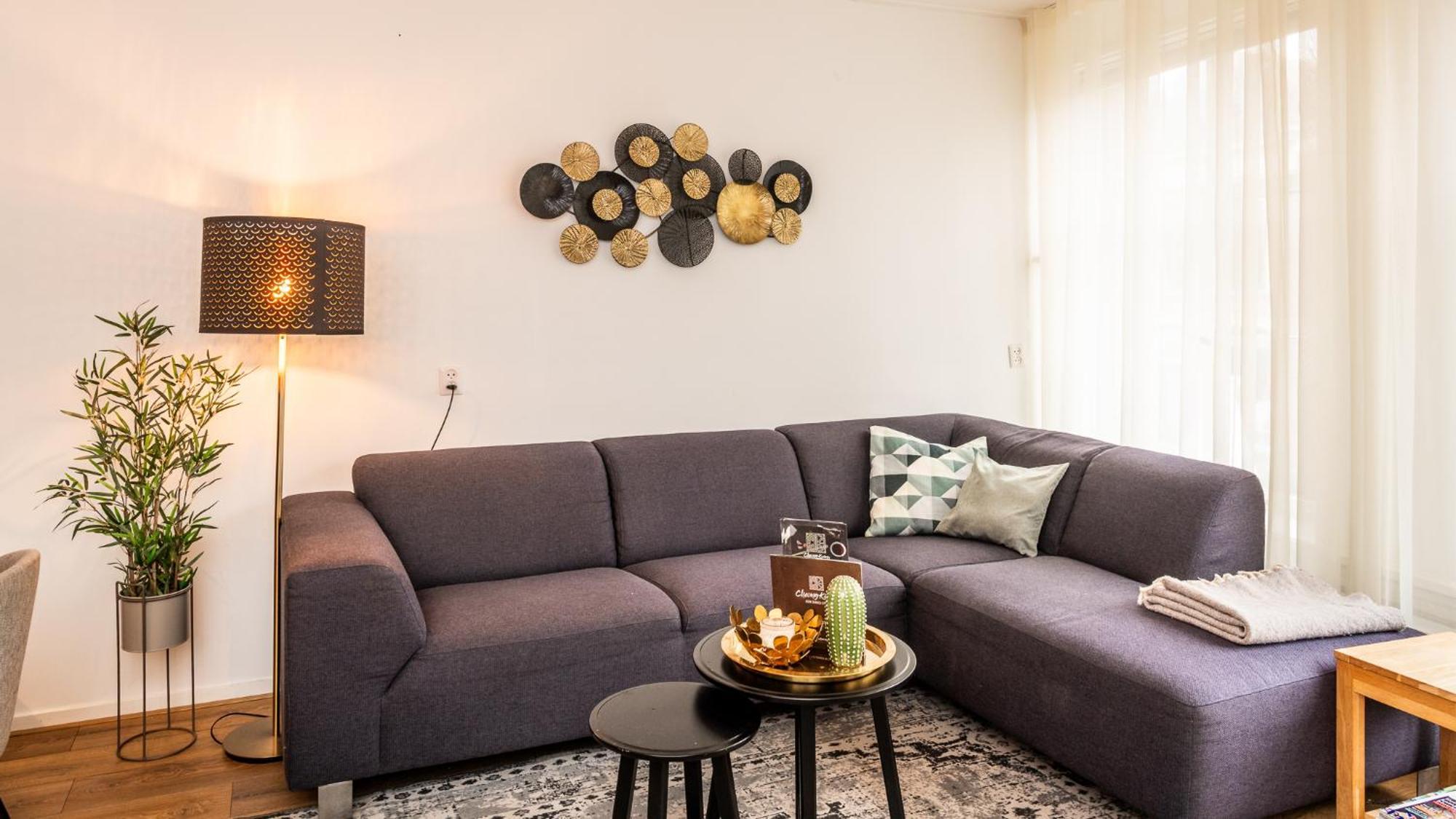 Stadsappartement Franeker 11 Eksteriør billede